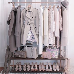 Meet your Posher, Brittney